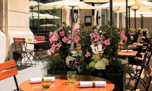 Sofitel Paris Arc De Triomphe - photo 1