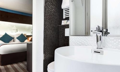 Best Western Nouvel Orléans Montparnasse - photo 1