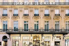 Sofitel Le Scribe Paris Opera - photo 4