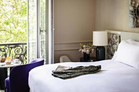 Sofitel Le Scribe Paris Opera - photo 23