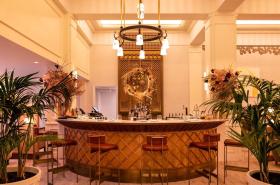 Sofitel Le Scribe Paris Opera - photo 25