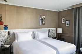 Sofitel Le Scribe Paris Opera - photo 5