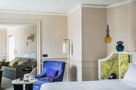 Sofitel Le Scribe Paris Opera - photo 12
