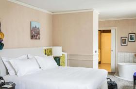 Sofitel Le Scribe Paris Opera - photo 13