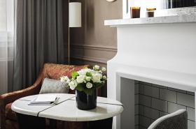 Sofitel Le Scribe Paris Opera - photo 9