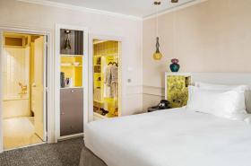 Sofitel Le Scribe Paris Opera - photo 10