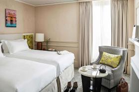Sofitel Le Scribe Paris Opera - photo 11