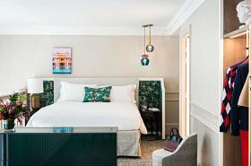 Sofitel Le Scribe Paris Opera - photo 7
