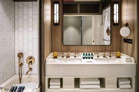 Sofitel Le Scribe Paris Opera - photo 6