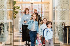 Sofitel Le Scribe Paris Opera - photo 4