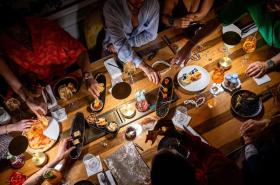 Sofitel Le Scribe Paris Opera - photo 26