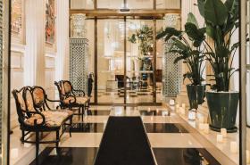 Sofitel Le Scribe Paris Opera - photo 22