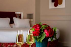 Sofitel Le Scribe Paris Opera - photo 20