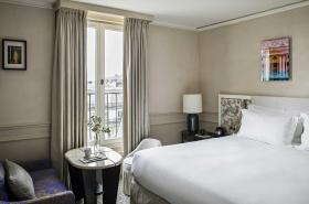 Sofitel Le Scribe Paris Opera - photo 14