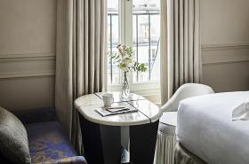 Sofitel Le Scribe Paris Opera - photo 13