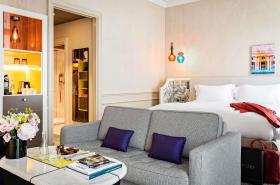 Sofitel Le Scribe Paris Opera - photo 25