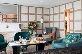 Sofitel Le Scribe Paris Opera - photo 12