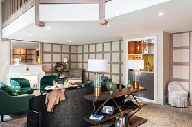 Sofitel Le Scribe Paris Opera - photo 11