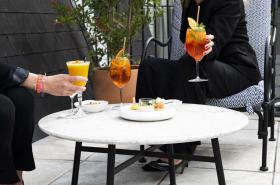 Sofitel Le Scribe Paris Opera - photo 7