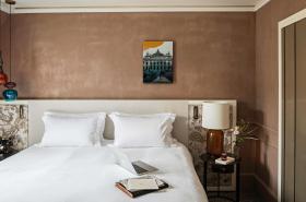 Sofitel Le Scribe Paris Opera - photo 16