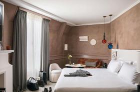 Sofitel Le Scribe Paris Opera - photo 18