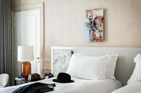 Sofitel Le Scribe Paris Opera - photo 17