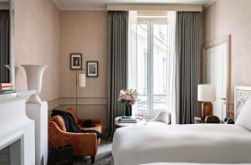 Sofitel Le Scribe Paris Opera - photo 8