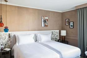 Sofitel Le Scribe Paris Opera - photo 7