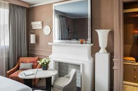 Sofitel Le Scribe Paris Opera - photo 6