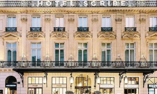 Sofitel Le Scribe Paris Opera - photo 1
