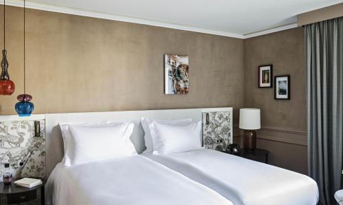 Sofitel Le Scribe Paris Opera - photo 2