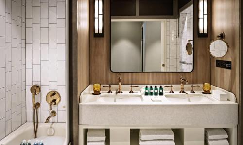 Sofitel Le Scribe Paris Opera - photo 3