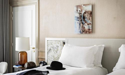 Sofitel Le Scribe Paris Opera - photo 2