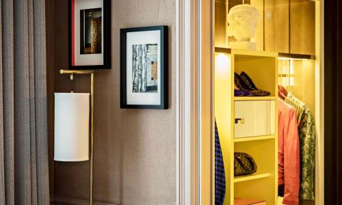 Sofitel Le Scribe Paris Opera - photo 3