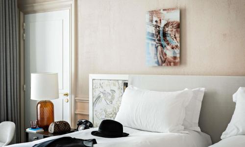 Sofitel Le Scribe Paris Opera - photo 2