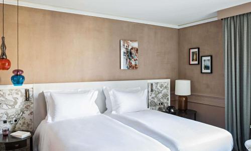 Sofitel Le Scribe Paris Opera - photo 3