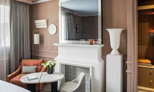 Sofitel Le Scribe Paris Opera - photo 3