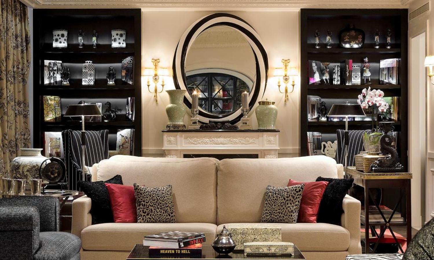 Foto vom Hôtel Keppler