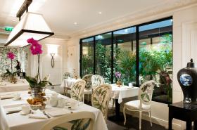 Hôtel Keppler - photo 17