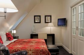 Hôtel Keppler - photo 20