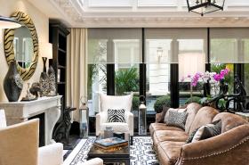 Hôtel Keppler - photo 25