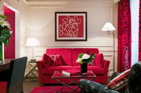 Hôtel Keppler - photo 9