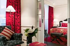 Hôtel Keppler - photo 11