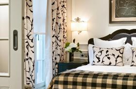 Hôtel Keppler - photo 8