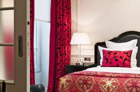 Hôtel Keppler - photo 12