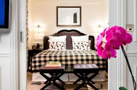 Hôtel Keppler - photo 7