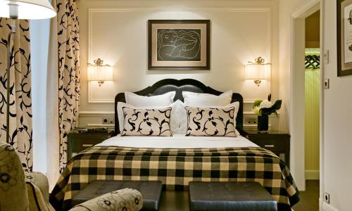 Hôtel Keppler - photo 2