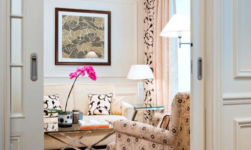 Hôtel Keppler - photo 3