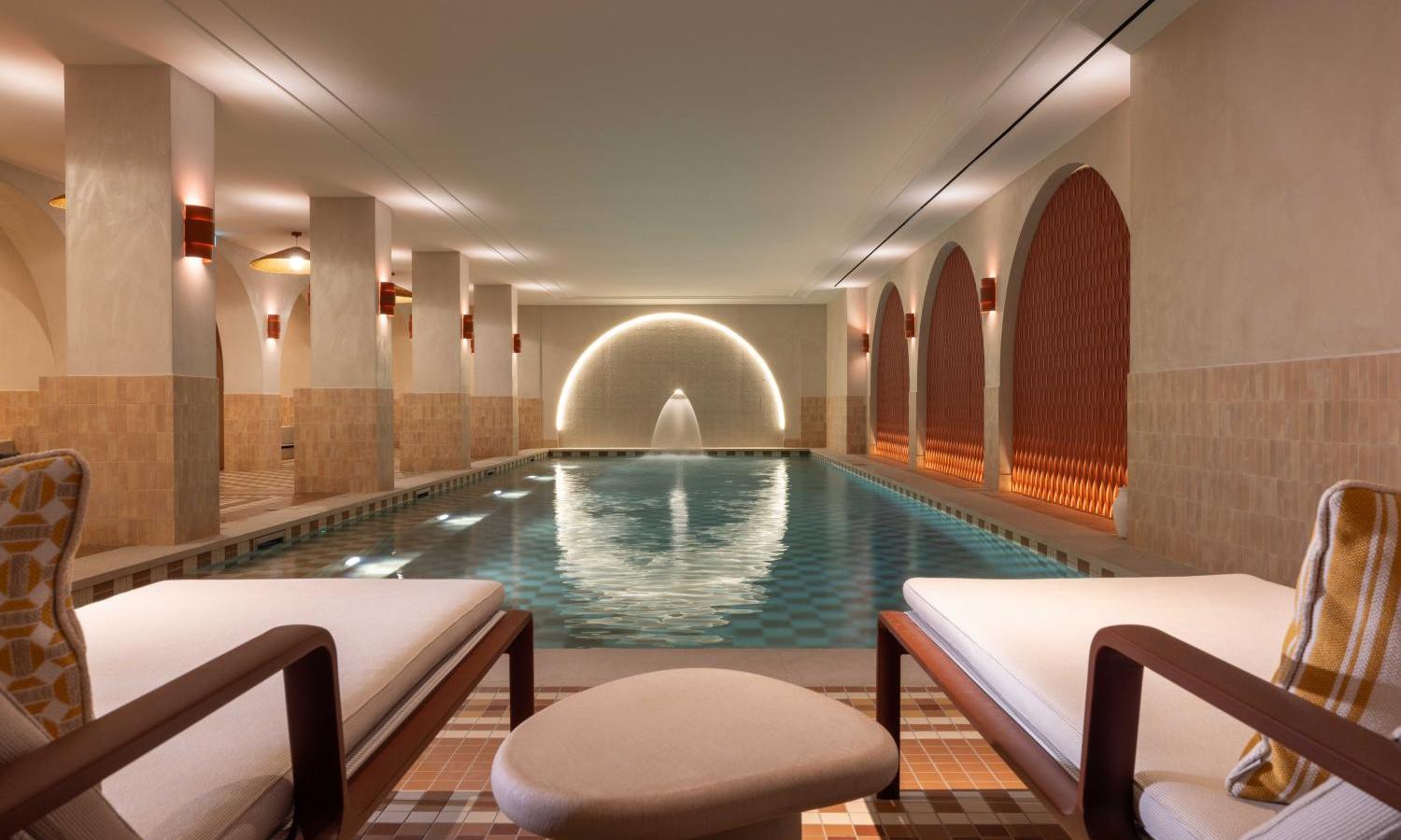 Photo of Hotel Grand Coeur Latin