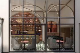 Hotel Grand Coeur Latin - photo 5